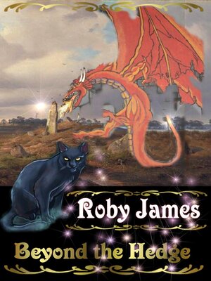 cover image of Beyond the Hedge